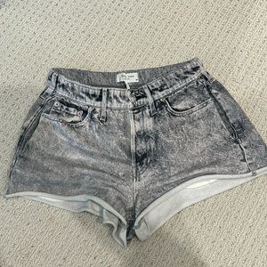 rag & bone Miramar shorts size small